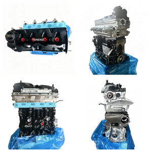 Motori Diesel YMYS di Alta Qualità, Nuovi Modelli CAA CFF CNE CFC CKU CKT 2.0T per VW <span class=keywords><strong>Amarok</strong></span> e Skoda - Product Image 6