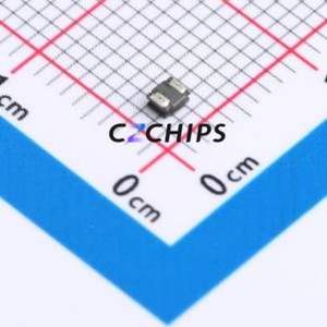 Inductor de Potencia MNR201610T3R3MT SMD, 1.6x2mm (Inductancia: 3.3uH) (Precisión: 20% Corriente de Saturación (Isat): 1.2A) - Product Image 2