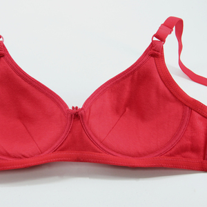 Chất Lượng Hàng Đầu Người Phụ Nữ Đẹp Hỗn Hợp Một Mảnh Kích Thước Áo Ngực Dây Miễn Phí Liền Mạch Áo Ngực - Product Image 6