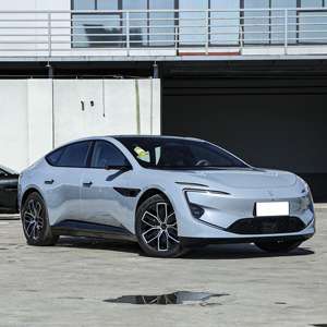 ยานยนต์ที่ใช้พลังงานแบบใหม่อวตาร12 EV จากจีน - Product Image 3