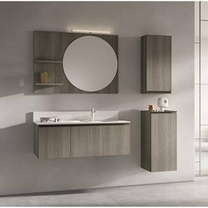 MODELO DE BAÑO COMPLETO BIK PEPPER - Product Image 1