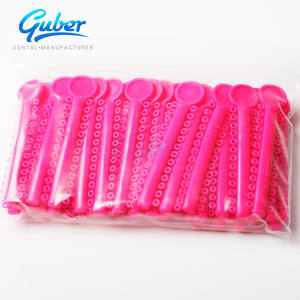 Fabriek Direct Odontotecnico 3d Tandheelkundige Scanner Instruentos Dentales - Product Image 1