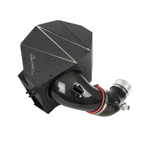 Sistema di Aspirazione in Vera Fibra di Carbonio KYOSTAR per <span class=keywords><strong>Toyota</strong></span> <span class=keywords><strong>Supra</strong></span> A90 e BMW Z4 B58 3.0T dal 2020+ - Product Image 1