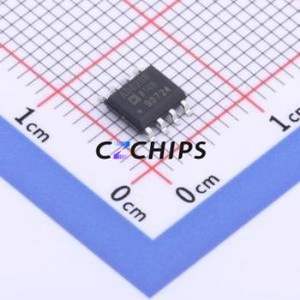 Amplificador de entrada FET de Chip IC de circuito integrado AD820BRZ, nuevo y Original, 2017 - Product Image 1