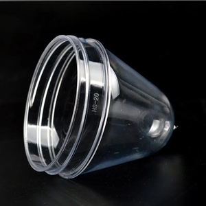 Hiệu Suất Tốt 30Mm 55Mm 68Mm 30G 38G Nhự<span class=keywords><strong>a</strong></span> 500Ml Pet Chai Nước Bằng Nhự<span class=keywords><strong>a</strong></span> Preforms Pet Preform Cho Lon - Product Image 5
