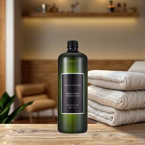 Huile parfumée douce et équilibrée de haute précision, sans odeur trop forte, pour diffuseur de salon - Product Image 4