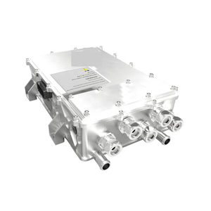 Factory Direct 132KW Vehicle Drive <b>Motor</b> <b>Controller</b> 480V-750V for Both and AC <b>Motors</b> - Product Image 3