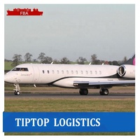 Transitaire Aérien Express pour les Tarifs d'Expédition FBA Agent Maritime Expédition Porte-à-Porte Dropshipping Chine USA Royaume-Uni Canada Assistance 24/7