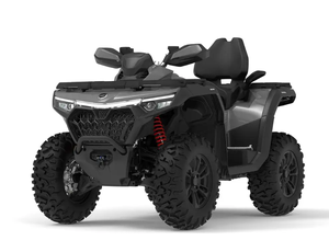 รุ่นพิเศษ ปี 2026 1000 Touring V-Twin ระบบระบายความร้อนด้วยน้ำ 4 จังหวะ SOHC 8 วาล์ว ความจุ 963 ซีซี กำลังสูงสุด 84 แรงม้า 14 OEM ODM พลาสติก - Product Image 5