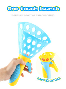 Nuevo Lanzador de Pelotas de <span class=keywords><strong>Ping</strong></span> <span class=keywords><strong>Pong</strong></span> Interactivo para Padres e Hijos, Lanzador Doble de Pelotas de <span class=keywords><strong>Ping</strong></span> <span class=keywords><strong>Pong</strong></span>, Pelota de <span class=keywords><strong>Ping</strong></span> <span class=keywords><strong>Pong</strong></span> que Rebota - Product Image 6