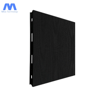 Écran d'affichage vidéo LED extérieur P5 P6.25 P8.33 P10, panneau d'affichage numérique LED étanche