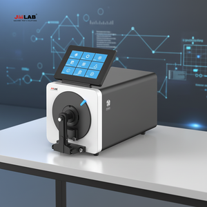 Tischspektrophotometer Geeignet für Farberkennung von Druckmaterialien/Leder (Texturproben) - Product Image 4