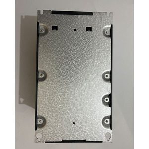 24V biến tần tần số thấp biến tần tần số chuyển đổi dongguan 50 đến 60hz 3 giai đoạn biến tần & chuyển đổi VFS15-4150PL-CH - Product Image 4