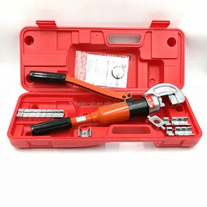 HP-300C hydraulic crimping tool Hydraulic Press Pliers Kit hydraulic crimping machine air suspension