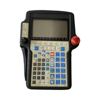 Caja de Programación para Robot Fanuc A05B-2308-C307, Componente Central PLC para Uso Industrial
