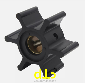 Turbine de pompe à eau marine pour moteurs Volvo Penta D1-13/20/30 et D2-40/55/75 - Product Image 2