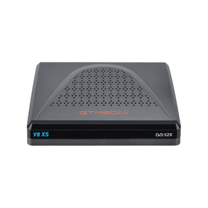 Nhà máy gtmedia V8 XS DVB-S2 thu tín hiệu Set-Top Box Receiver VCM/ACM/Multi-stream kỹ thuật số TV tín hiệu receiver - Product Image 1