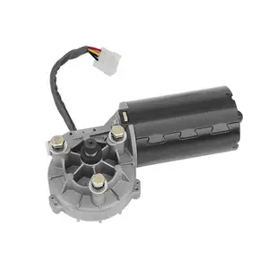 Leili ZD2733 150W חופר אוטובוס מגב מנוע, אוטומטי מגב מנוע