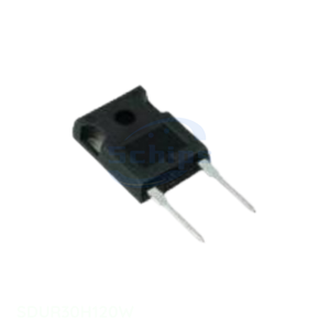 Authorized Distributor Original Integrated Circuits SDUR30H120W 1200V, 30A, TO-247AC, ULTRA FAST Single Diodes - Product Image 1