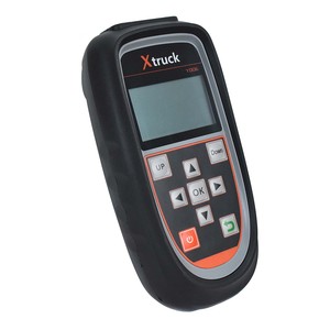 Outil de diagnostic Xtruck Y006 OBD CAN, scanner pour camions lourds J1939, détecteur d'émissions EURO6 pour système d'émission d'urée SCR NOx PM - Product Image 2