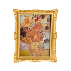 Aimant de réfrigérateur en plastique avec <span class=keywords><strong>peinture</strong></span> <span class=keywords><strong>à</strong></span> <span class=keywords><strong>l</strong></span>'huile au laser 3D, nouveau style 2026, <span class=keywords><strong>peinture</strong></span> décorative créative personnalisée, haut de gamme et amusant - Product Image 2