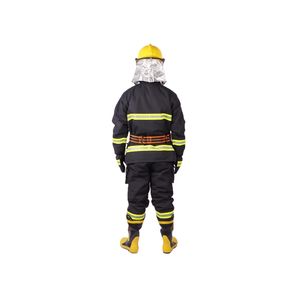 <span class=keywords><strong>CE</strong></span> <span class=keywords><strong>EN469</strong></span>消防服4層アラミドNFPA消防服 - Product Image 2