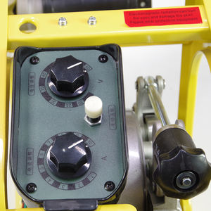 Panic Buying 350amp Alimentador de alambre <span class=keywords><strong>Soldador</strong></span> Mig Máquina de soldadura de metal de acero Inversor - Product Image 3