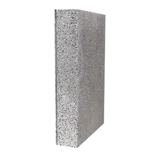 Mở rộng Polystyrene Acoustic bọt tấm cách âm