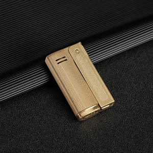 <span class=keywords><strong>Imco</strong></span> ที่จุดบุหรี่ทองเหลืองแบบโบราณสลักเกลียวทองแดงแบบดั้งเดิม - Product Image 4