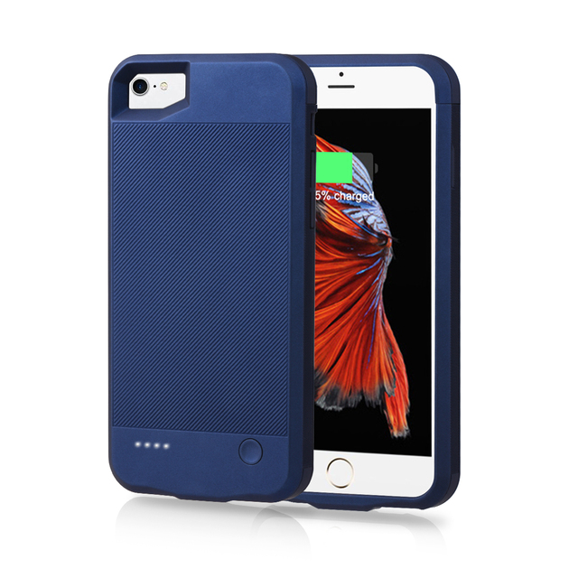 MBPDIA Battery Case Smart Power Bank Charging Charger Cover