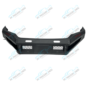 Vente en gros 2011-2016 pour <span class=keywords><strong>Ford</strong></span> F-150 <span class=keywords><strong>Ranger</strong></span> Pare-chocs avant Bull Bar Camion américain Super Duty Acier inoxydable Pajero Navara NP300 - Product Image 3