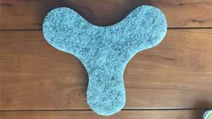 Hot Bán Granite Ba Lan Heteroideus Đầy <span class=keywords><strong>Zero</strong></span> Khoan Dung Kim Cương Mài Công Cụ Hình Dạng Đặc Biệt - Product Image 4