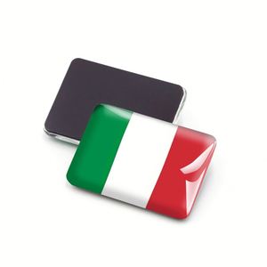Customizable Design Worldwide <b>Fridge</b> Magnets Souvenir, Dolomite Italy Magnet - Product Image 6