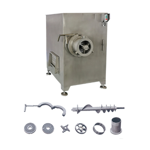 Ý đa chức năng thịt Mincer Máy xay thịt điện máy xay thương mại - Product Image 4