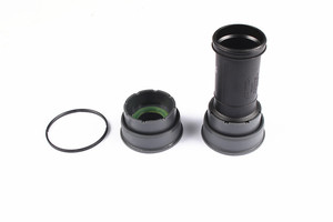 Shimano-Soporte inferior de ajuste a presión para bicicleta de montaña MTB/ROAD, para bicicleta de carretera de montaña y de montaña, para bicicleta de carretera, para bicicleta de montaña y de carretera - Product Image 4