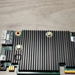original PERC HBA 355i RAID PCIE array card Major card 7GRF6