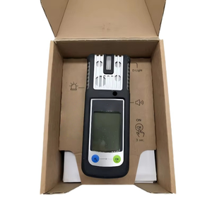 Detector de Gas Digital Portátil X-am2500 con Pantalla LCD, Unidad Industrial Cuatro en Uno para CO, H2S, O2 y Gases Combustibles - Product Image 4
