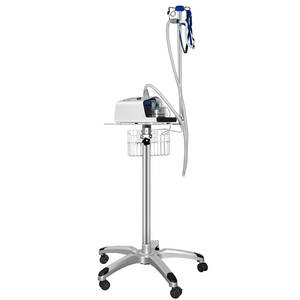 ONSUN fábrica al por mayor <span class=keywords><strong>de</strong></span> alto flujo calentado humidificador HFNC máquinas - Product Image 1