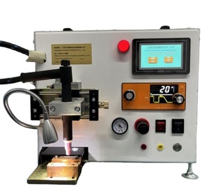 Professional High-Accuracy <strong>Micro</strong> TIG Welder Industrial Cable Manufacturing Equipment with <strong>Temperature</strong> <strong>Sensor</strong> for Welding Machine - Product Image 1