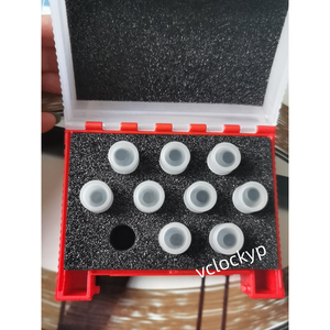 NOUVEAU Tube en graphite absorbant fabriqué en Chine - Product Image 1