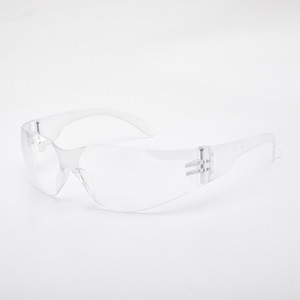 High Quality Anti-fog Industrial Eye Protection <strong>Clear</strong> <strong>Safety</strong> <strong>Glasses</strong> Protective Eyewear - Product Image 1