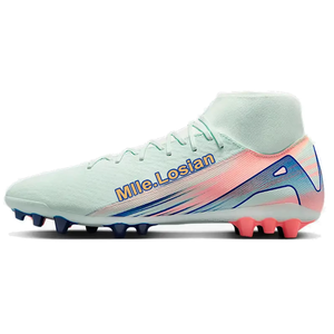 Chaussures de Football à Crampons Hybrides Hauts pour Femmes, Couleur Personnalisée, Chaussures de <span class=keywords><strong>Futsal</strong></span> Dernière Génération, pour Utilisation Été et Hiver, Fabricant Direct - Product Image 5