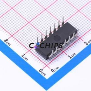 Amplificador de entrada FET de chip IC de circuito integrado TL064AD DIP-14 nuevo y original - Product Image 2