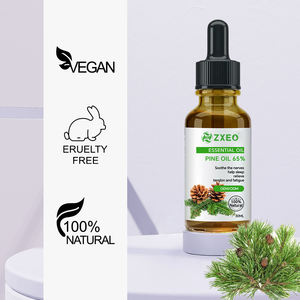 Aceite Esencial Natural Orgánico de Pino y <span class=keywords><strong>Abeto</strong></span> para Aromaterapia, Perfumería y Fabricación de Jabón - Product Image 4