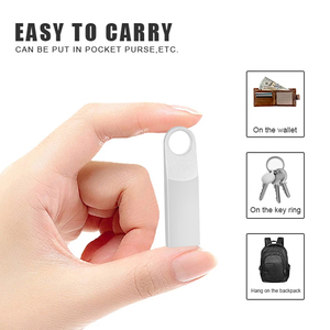 Biểu tượng tùy chỉnh kim loại Pendrive 2.0 4GB đến 64GB Công suất Mini USB <span class=keywords><strong>Flash</strong></span> Drive cho chương trình khuyến mãi - Product Image 4