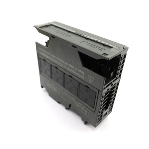 Módulo de Entrada Analógica PLC S7-300 Original 6ES7331-7HF01-0AB0, Módulo PLC Original 6ES7331-7HF01-0AB0 S7-300 Analógico - Product Image 6