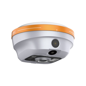 Mejores Ventas CHCNAV I76 GNSS RTK Segunda Mano, Controlador de Datos para Dron South GPS Matrice 300 y Colector de Datos para Láser Meridian M20L - Product Image 3