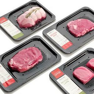 Máquina Selladora de Bandejas al Vacío Industrial para Comidas Preparadas y Envasado en Atmósfera Modificada - Product Image 5