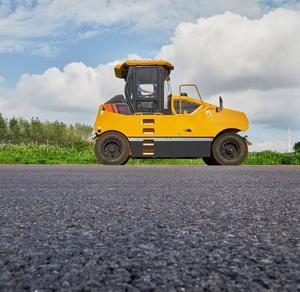 <span class=keywords><strong>Prix</strong></span> usine XGMA XG6301P 171HP Largeur de compactage 2750mm Compacteur pneumatique à <span class=keywords><strong>pneus</strong></span> pour le compactage de l'asphalte et le pavage des pistes aéroportuaires - Product Image 6