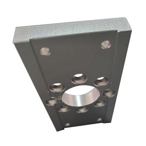 उच्च गुणवत्ता वाली कस्टम कास्टिंग सेवाएं यांत्रिक एल्यूमीनियम और स्टेनलेस स्टील शीट धातु भागों निर्माण सेवाएं उपलब्ध हैं - Product Image 6